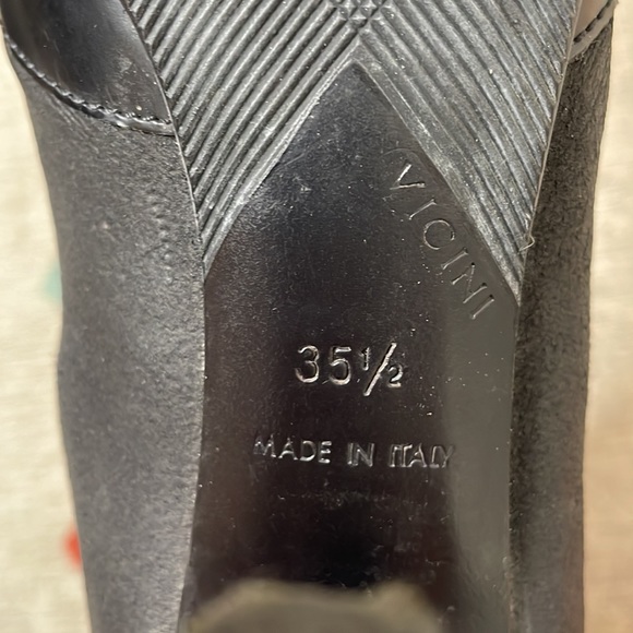 Giuseppe Zanotti Shearling Boots - Picture 7 of 10